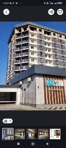 Уч кахрамон Юнусобод Навастройка сотилади