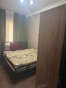 Продаётся Карасу 1 2/5/5 с ремонтом мебелью техникой ор-р Дунё тойхона