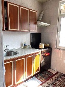 Ташкентская область, Ташкент, Мирзо-Улугбекский район