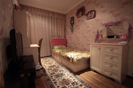 Ташкентская область, Ташкент, Юнусабадский район