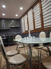 Ташкентская область, Ташкент, Чиланзарский район