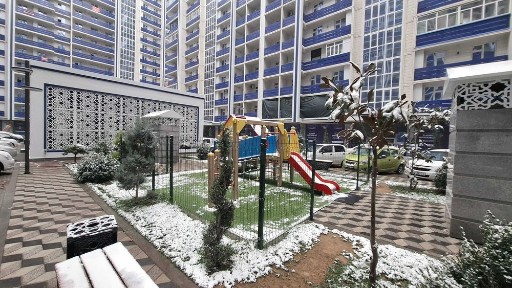 Ташкентская область, Ташкент, Юнусабадский район