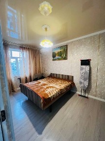 Продается 2х комнатная срочно Ц6 Казахстан