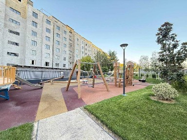 Ташкентская область, Ташкент, Яшнабадский район