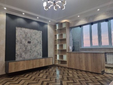 Ташкентская область, Ташкент, Мирзо-Улугбекский район