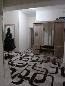 Ташкентская область, Ташкент, Яшнабадский район