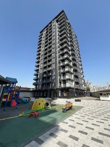 Ташкентская область, Ташкент, Яккасарайский район