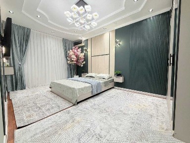 Ташкентская область, Ташкент, Чиланзарский район