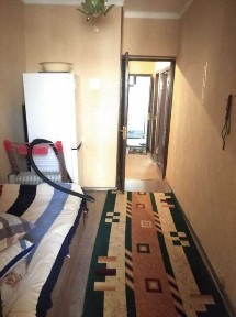 Чукурсой 2/1/5 Кирпич 77 серия балкон 2*6