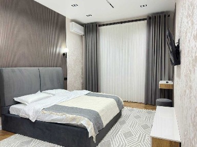 Пед Институ*2-3-4 Площадь 50 м2 Евро+Обстановка