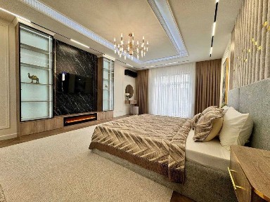 Квартира премиум класса на сутки в центре города КОМПЛЕКС 