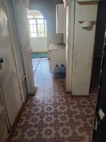 Кашкадарьинская область, Карши