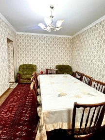 Ташкентская область, Ташкент, Сергелийский район