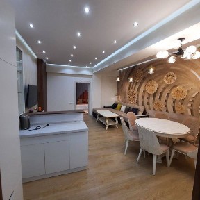 Ташкентская область, Ташкент, Мирабадский район