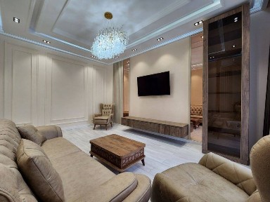 Ташкентская область, Ташкент, Мирабадский район