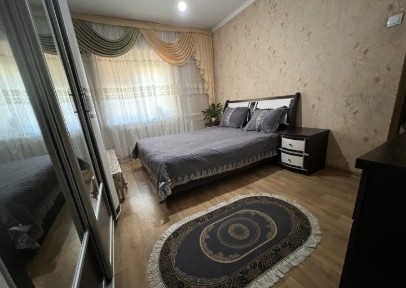 Ташкентская область, Ташкент, Бектемирский район