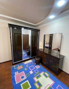 Ташкентская область, Ташкент, Яшнабадский район