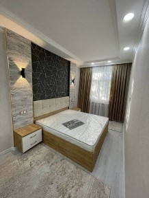 Ташкентская область, Ташкент, Чиланзарский район