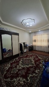 Ташкентская область, Ташкент, Чиланзарский район