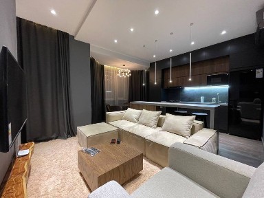 Ташкентская область, Ташкент, Яккасарайский район