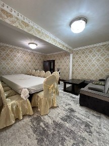 Ташкентская область, Ташкент, Чиланзарский район