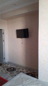 Ташкентская область, Ташкент, Сергелийский район