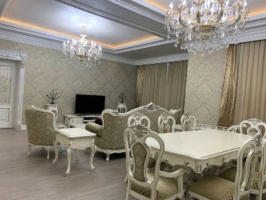 Ташкентская область, Ташкент, Мирабадский район