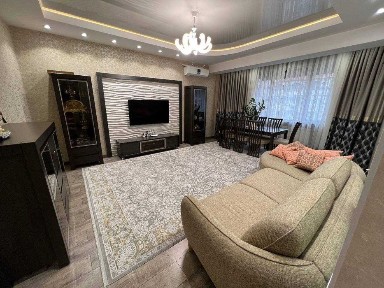 Ташкентская область, Мирабад