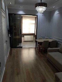 Ташкентская область, Ташкент, Мирзо-Улугбекский район