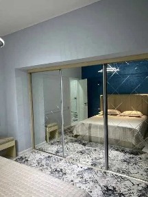 Ташкентская область, Ташкент, Мирзо-Улугбекский район