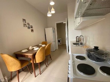 Ташкентская область, Ташкент, Мирзо-Улугбекский район