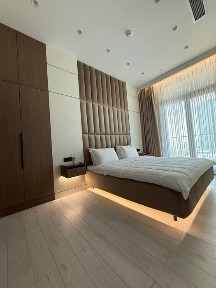 Сдается в аренду квартира Nest One блок А ташкент сити