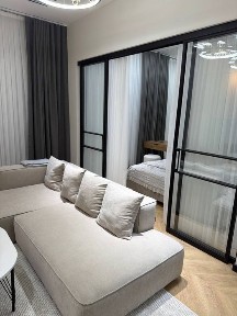 Сдается в аренду квартира небоскреб Nest One ташкент сити