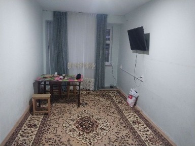 Аренда квартиры массив Ахмад югнакий хумоюн ттз феруза