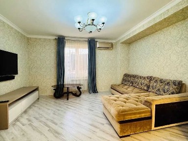 Ташкентская область, Ташкент, Мирабадский район