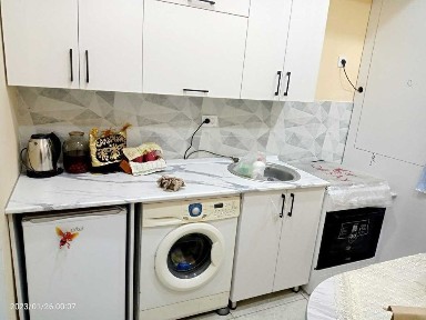 Ташкентская область, Ташкент, Сергелийский район