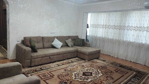 Ташкентская область, Ташкент, Яккасарайский район