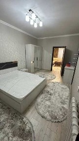 Сдаётся квартира 3/1/5 на Юнусабад ор-р ресторан Самара ! Фото реалное