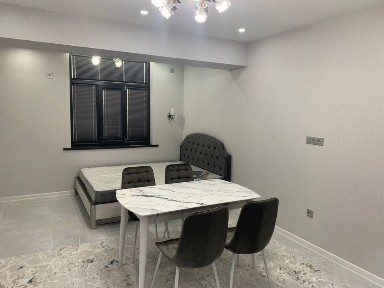 Ташкентская область, Ташкент, Юнусабадский район