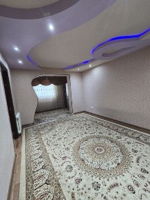 Аренда 3-ех комнатная квартира Чилонзор