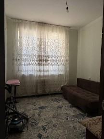 Аренда долгосрочная! Карасу 6. 2/2/9 60м²