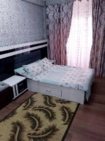 Ijaraga beriladi bez makler kvartira