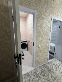 Ташкентская область, Ташкент, Яккасарайский район