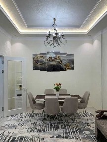 Ц-5 / Киёт | 2-комн. 1 из 9 | 65 м2 [M:0158]