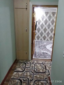 Ташкентская область, Ташкент, Чиланзарский район