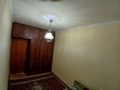 Ташкентская область, Ташкент, Чиланзарский район