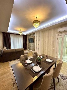 Ташкентская область, Ташкент, Мирзо-Улугбекский район