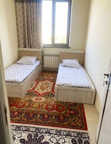 OiLaGa 3xonaLi Novostroyka KeLes 500ye RieLtor50% +VariyaNTLar bor+