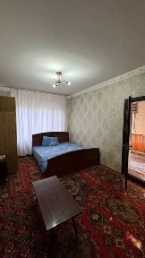 Ташкентская область, Ташкент, Алмазарский район