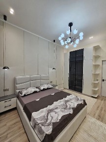 Ташкентская область, Ташкент, Яккасарайский район